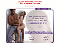 Cuckold phone sex with the ladies of cuckold fantasies .com