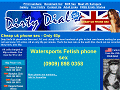 Pissing, watersports festish cheap uk phone sex - dirty dial