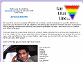 GayChatLine.net - local gay chat line connections across the USA