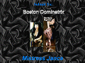 Boston Dominatrix Seeks Submissive Gentleman