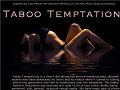 Taboo Phone Sex with Sexy Babes at TabooTemptations.com